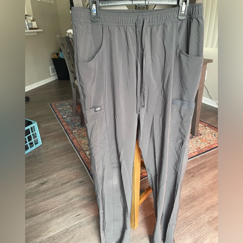 Dickies Cargo Scrub Pant